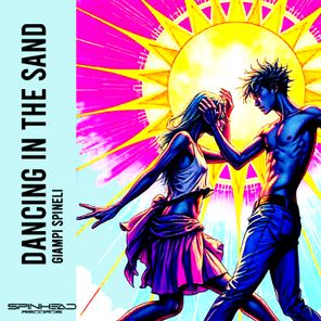 giampi spinelli – Dancing in The Sand