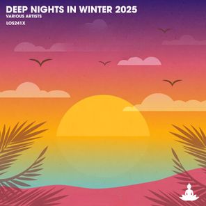 Jaques Le Noir, Mutehead – Deep Nights in Winter 2025