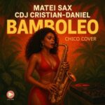 CDj Cristian-Daniel, Matei Sax – Bamboleo