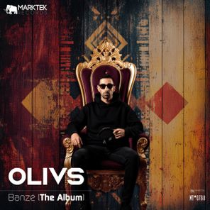 Olivs – BANZÉ (The Album)