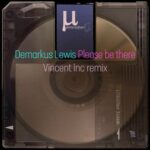 Demarkus Lewis, Vincent Inc – Please be there (Vincent Inc remix)