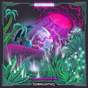 InTension, Timeless Tribe – Transmissions