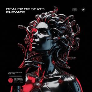 Dealer Of Beats – Elevate