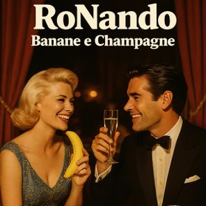 RoNando - Banane e Champagne 1 RoNando – Banane e Champagne