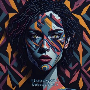 dongarcez - Unspoken 1 dongarcez – Unspoken
