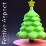DJ Stuiter, Frosty – UNTONE Music: Festive Aspect, Vol. 2