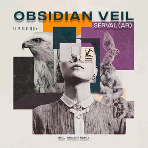 Serval (AR), Ornery – Obsidian Veil