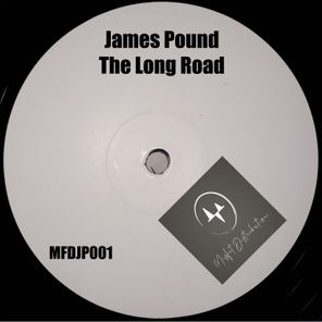 James Pound – The Long Road