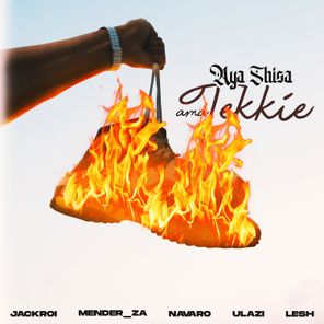 Lesh, Navaro – Aya Shisa ama Tekkie