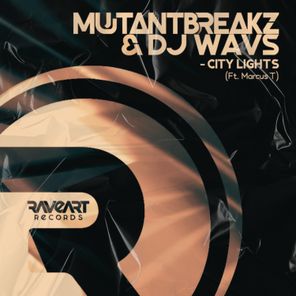 Mutantbreakz, DJ WAVS – City Lights