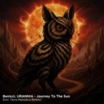 URANNIA, Benicci – Journey to the Sun