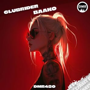 CLUBRIDER – Baako
