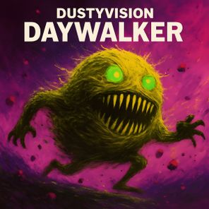 DUSTYVISION – DAYWALKER