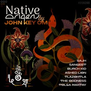 Tolga Maktay, Tlazohtla – Native Origens