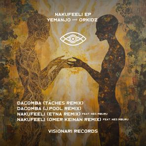 Yemanjo, J.Pool – Nakufeeli Remix