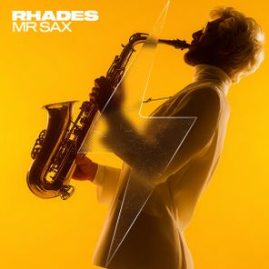 Rhades – Mr Sax
