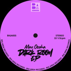 Max Ocoha – Dark Room E.p
