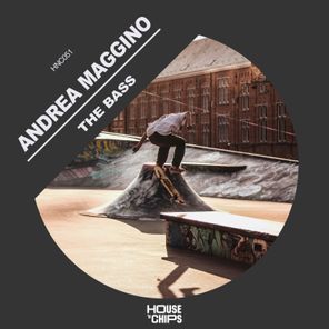 Andrea Maggino – The Bass