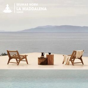 Seumas Norv – La Maddalena