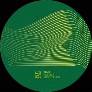 Isaiah – Passive Aggression