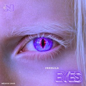 VEROLILA – Eyes