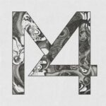 Woodini, Bon-Psy - Modern Music Vol. 4 3 Woodini, Bon-Psy – Modern Music Vol. 4