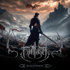 Fantasm – Ruler Of Worlds