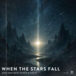 Marc Benjamin, Violyt – When The Stars Fall
