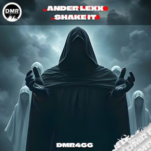 Ander Lexx – Shake It