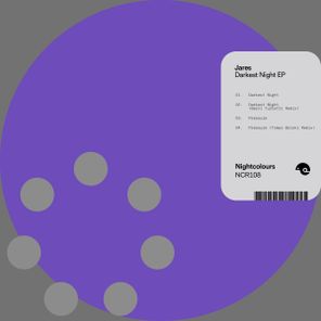Berni Turletti, Jares – Darkest Night EP