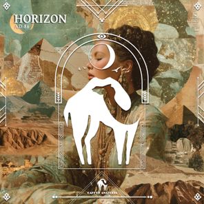 Cafe De Anatolia, AD:86 – Horizon