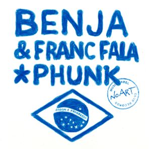 Franc Fala, Benja (NL) – Phunk