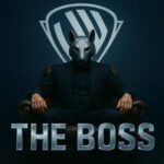 John Wolf – THE BOSS