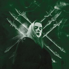 Caster – The Six Of Wands