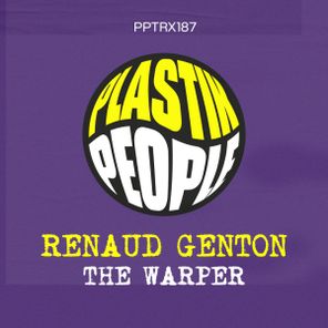 Renaud Genton – The Warper