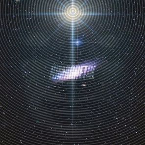 Nimagnetik – Indigo Dancer