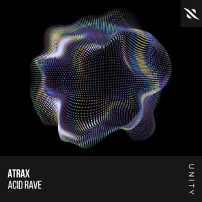 Atrax – Acid Rave