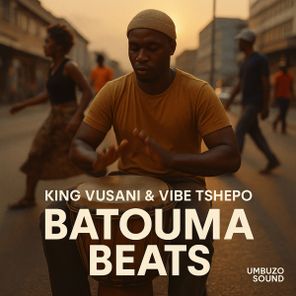 Vibe Tshepo, King Vusani – Batouma Beats