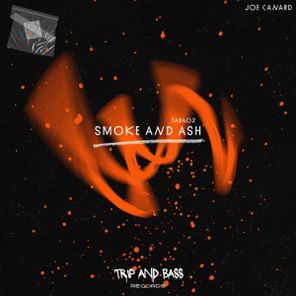 Joe Canard – Smoke And Ash