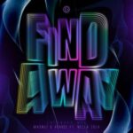 Magnuz, Verise – Find A Way