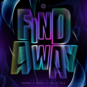 Magnuz, Verise – Find A Way