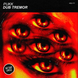 Pukk – Dub Tremor