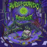 Rottenoize, KETA – RVIDOPODRIDO