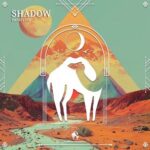 Cafe De Anatolia, iMan Luis – Shadow