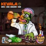 Regun, Ethera – Carved / Going Down