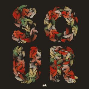 Royalston, Jaynee – Sour