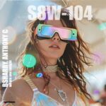 Bsharry, Anthony C – We Are One Tonight