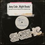 Leon Harper, Amy Cole – Night Boots