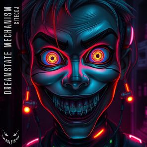 Gitecdj – Dreamstate Mechanism
