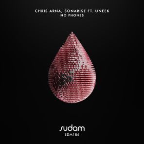 Chris Arna, Sonarise – No Phones
